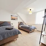 Apartmán Adora