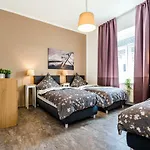 Apartmán Adora Hilden