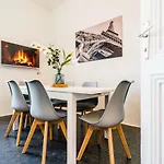 Apartamento Adora