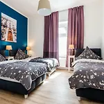 Apartamento Adora *