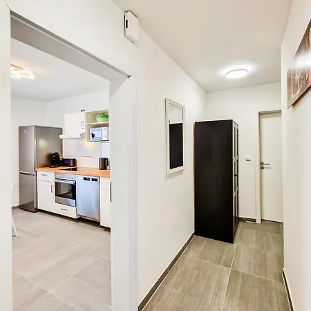 Adora Apartment