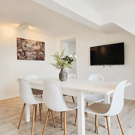 Adora Apartment