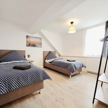 Apartment Adora
