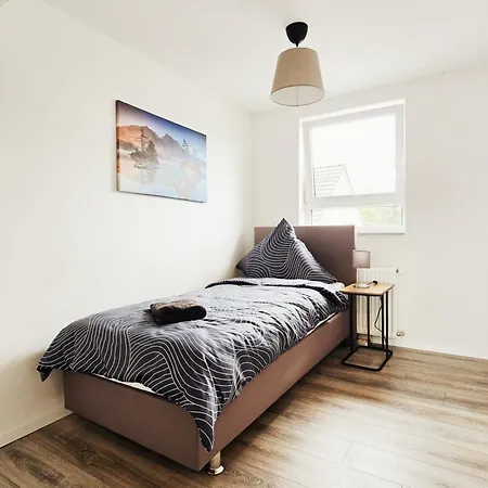 Adora Apartment