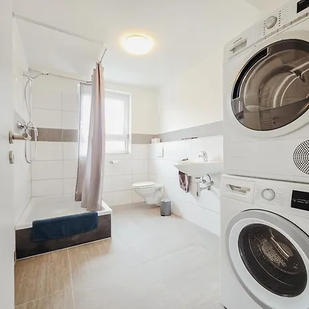 Apartment Adora