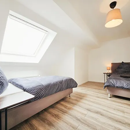 Adora Apartment Hilden