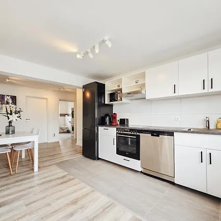 Apartment Adora Hilden