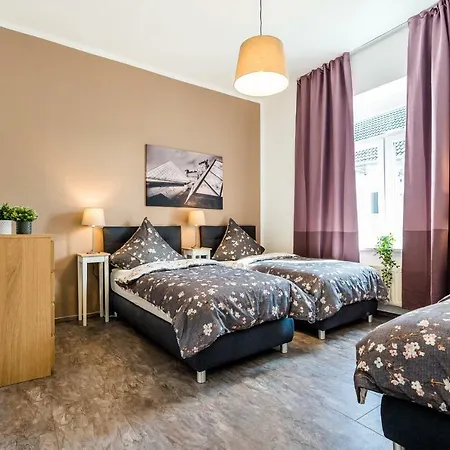 Apartment Adora Hilden