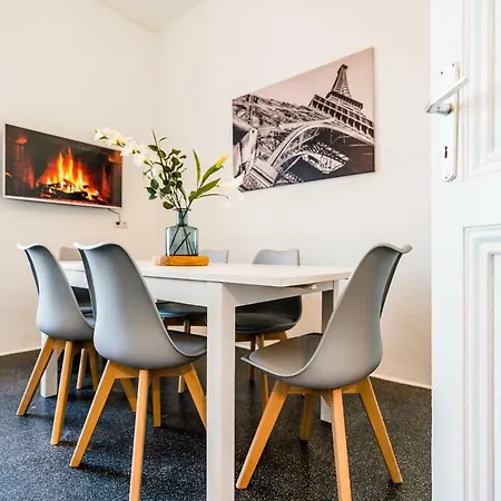 Apartment Adora