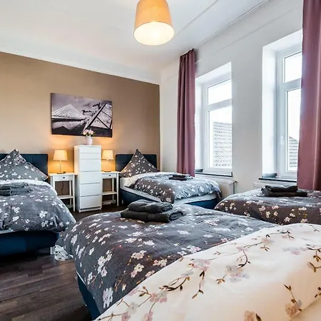 Apartment Adora *