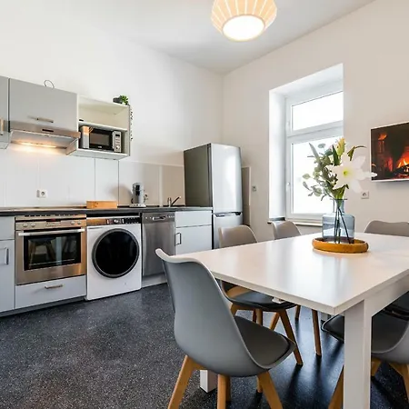 Apartment Adora Hilden