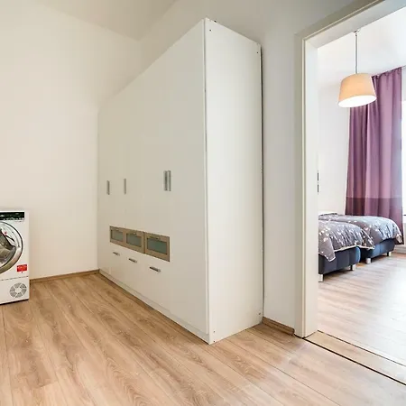 Adora Apartment
