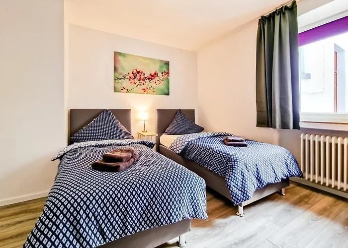 Adora Appartement Hilden