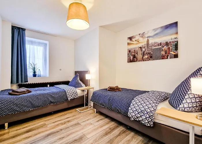 Appartement Adora Hilden