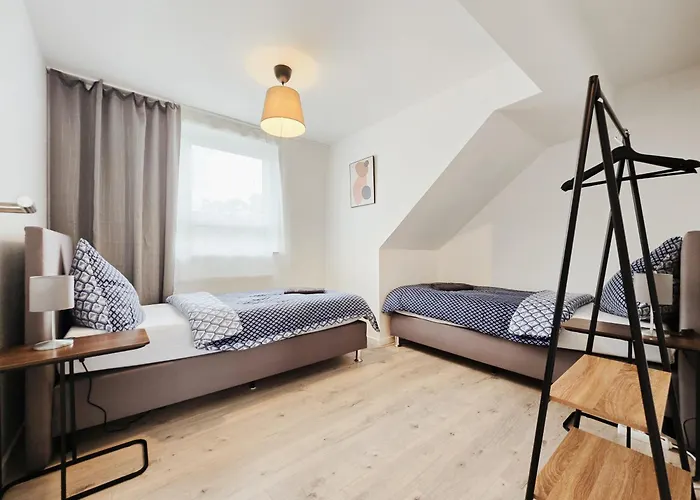 Adora Appartement Hilden