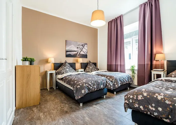 Appartement Adora Hilden