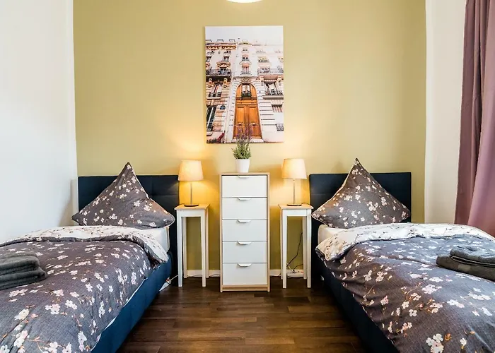 Appartement Adora Hilden