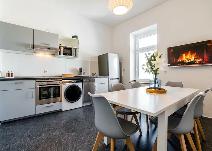 Appartement Adora Hilden