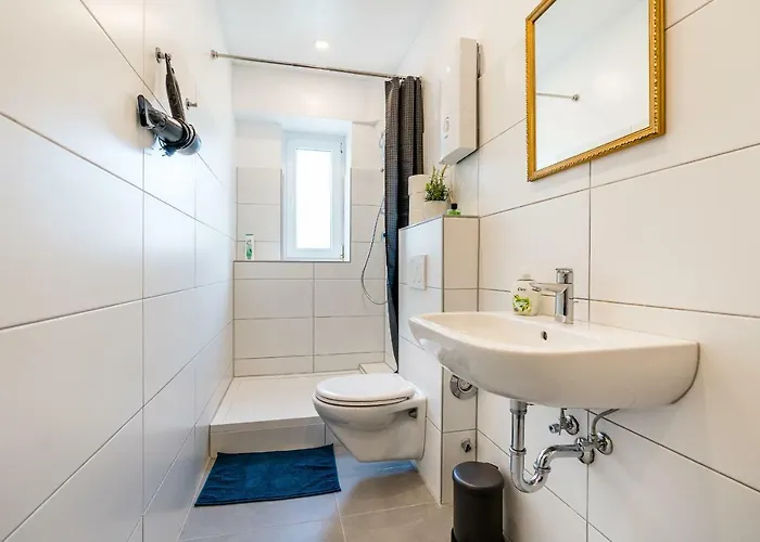 Appartement Adora Hilden